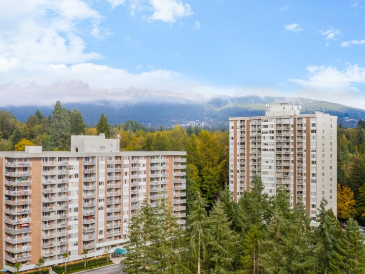 Photo 20 at 1609 - 2024 Fullerton Avenue, Pemberton NV, North Vancouver