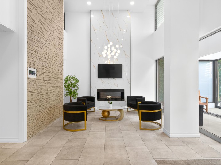 Photo 24 at 1609 - 2024 Fullerton Avenue, Pemberton NV, North Vancouver