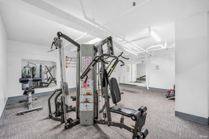 Photo 30 at 1609 - 2024 Fullerton Avenue, Pemberton NV, North Vancouver