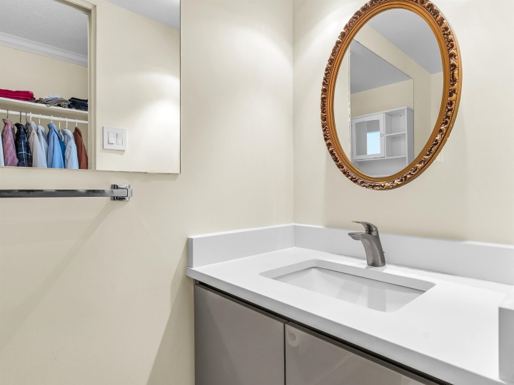 Photo 14 at 1609 - 2024 Fullerton Avenue, Pemberton NV, North Vancouver