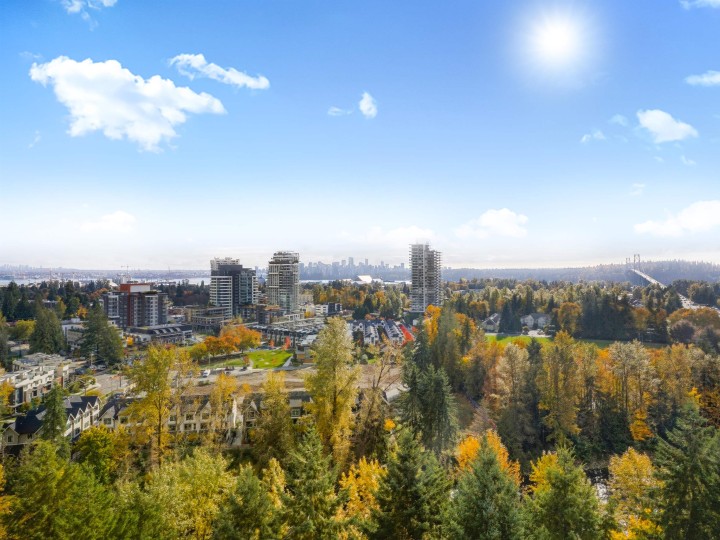 Photo 18 at 1609 - 2024 Fullerton Avenue, Pemberton NV, North Vancouver