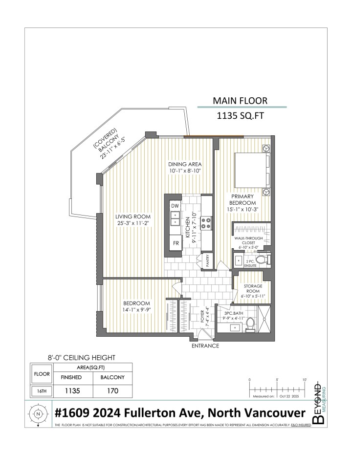 Photo 37 at 1609 - 2024 Fullerton Avenue, Pemberton NV, North Vancouver