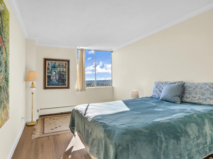 Photo 11 at 1609 - 2024 Fullerton Avenue, Pemberton NV, North Vancouver