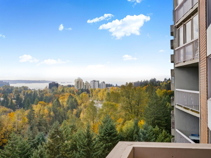 Photo 19 at 1609 - 2024 Fullerton Avenue, Pemberton NV, North Vancouver