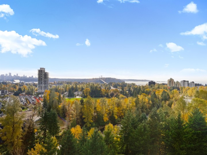 Photo 40 at 1609 - 2024 Fullerton Avenue, Pemberton NV, North Vancouver