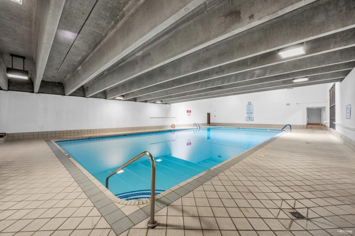 Photo 25 at 1609 - 2024 Fullerton Avenue, Pemberton NV, North Vancouver