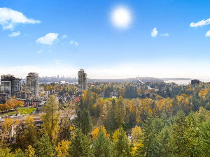 Photo 21 at 1609 - 2024 Fullerton Avenue, Pemberton NV, North Vancouver