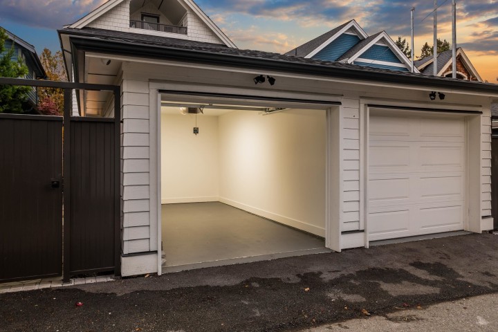 Photo 27 at 1 - 1166 E 11th Avenue, Mount Pleasant VE, Vancouver East