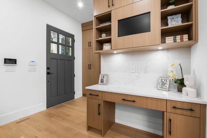 Photo 13 at 1 - 1166 E 11th Avenue, Mount Pleasant VE, Vancouver East