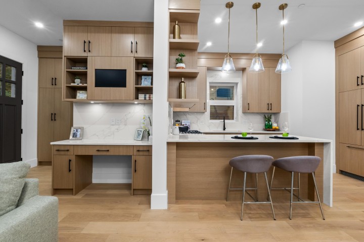 Photo 17 at 1 - 1166 E 11th Avenue, Mount Pleasant VE, Vancouver East