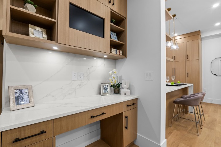 Photo 16 at 1 - 1166 E 11th Avenue, Mount Pleasant VE, Vancouver East