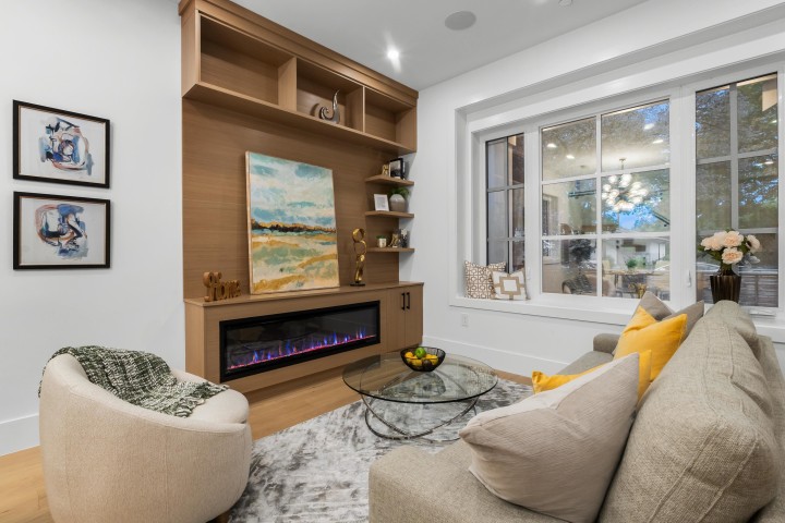 Photo 12 at 1 - 1166 E 11th Avenue, Mount Pleasant VE, Vancouver East