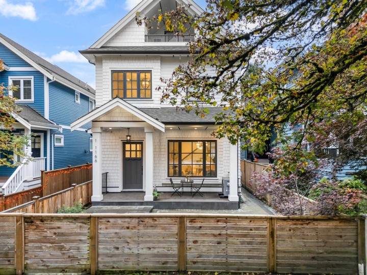 Photo 10 at 1 - 1166 E 11th Avenue, Mount Pleasant VE, Vancouver East