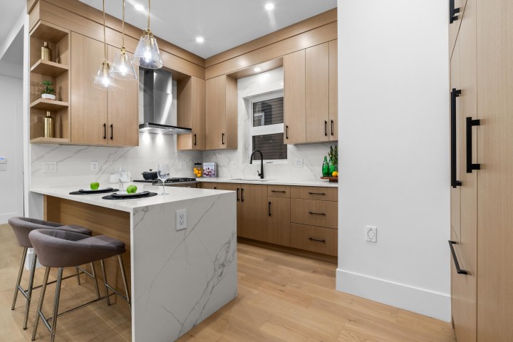 Photo 18 at 1 - 1166 E 11th Avenue, Mount Pleasant VE, Vancouver East