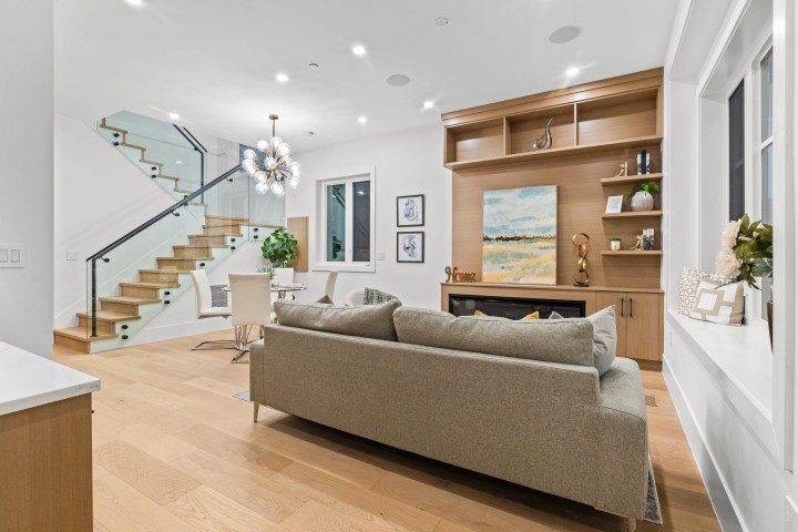 Photo 15 at 1 - 1166 E 11th Avenue, Mount Pleasant VE, Vancouver East