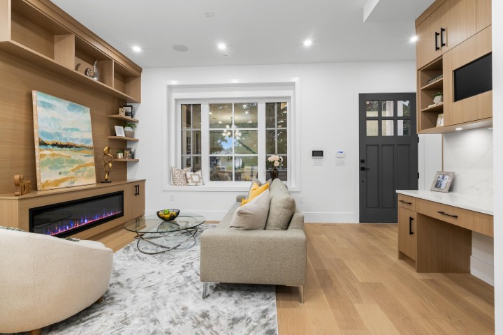 Photo 11 at 1 - 1166 E 11th Avenue, Mount Pleasant VE, Vancouver East