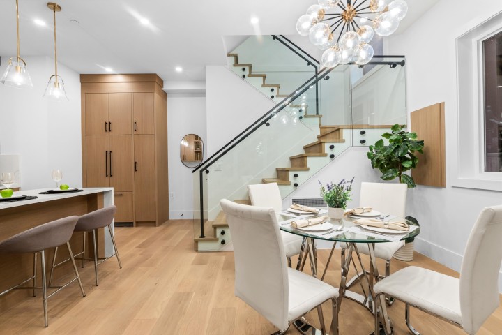 Photo 19 at 1 - 1166 E 11th Avenue, Mount Pleasant VE, Vancouver East