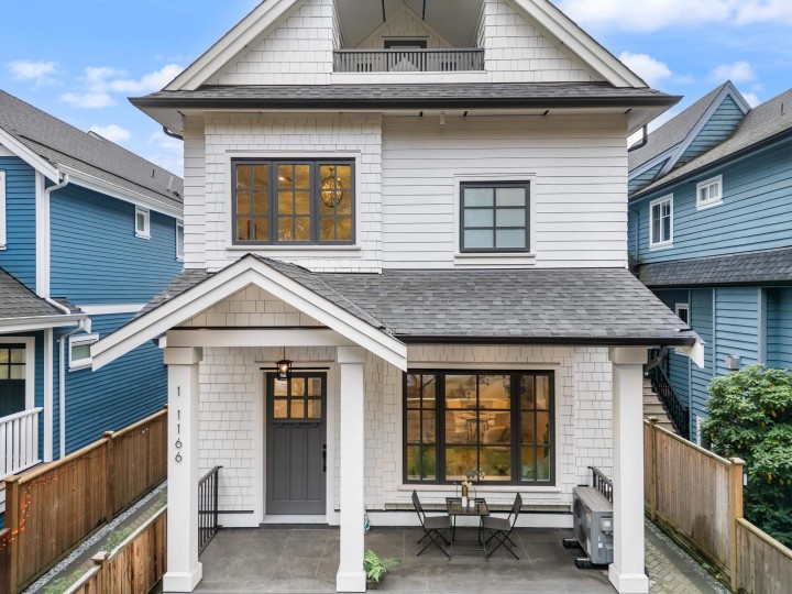 Photo 31 at 1 - 1166 E 11th Avenue, Mount Pleasant VE, Vancouver East