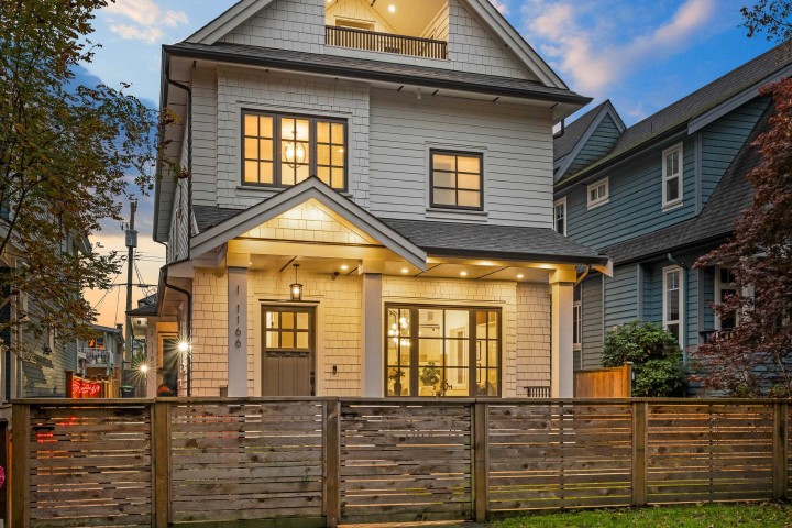 Photo 29 at 1 - 1166 E 11th Avenue, Mount Pleasant VE, Vancouver East