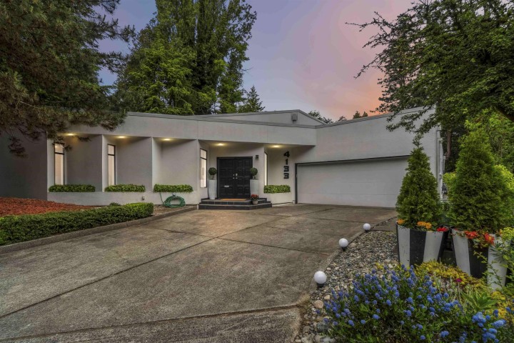 Photo 2 at 4133 Tytahun Crescent, University VW, Vancouver West