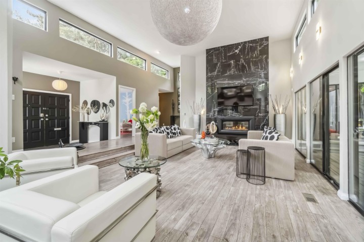 Photo 6 at 4133 Tytahun Crescent, University VW, Vancouver West