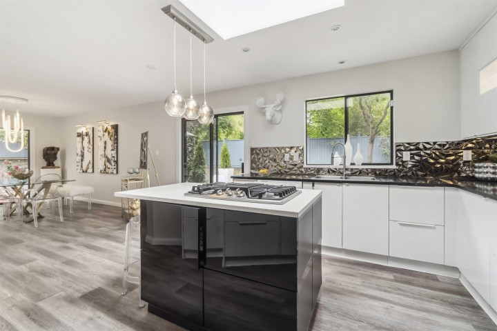 Photo 13 at 4133 Tytahun Crescent, University VW, Vancouver West