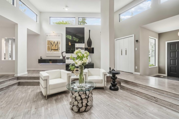 Photo 9 at 4133 Tytahun Crescent, University VW, Vancouver West