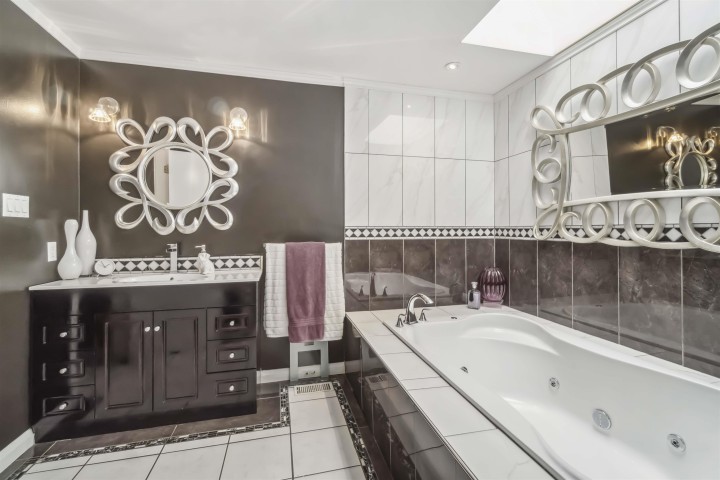 Photo 24 at 4133 Tytahun Crescent, University VW, Vancouver West