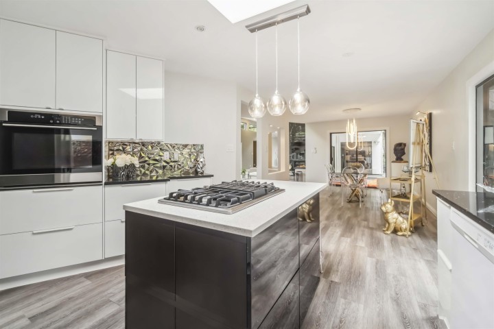 Photo 14 at 4133 Tytahun Crescent, University VW, Vancouver West