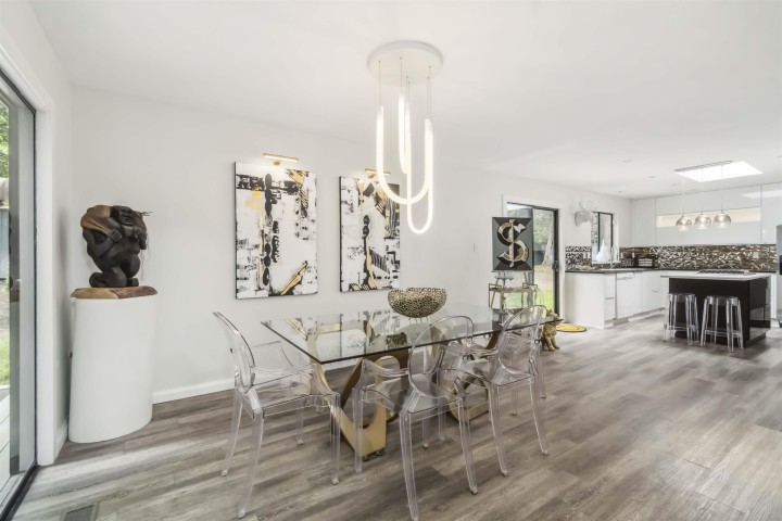 Photo 15 at 4133 Tytahun Crescent, University VW, Vancouver West