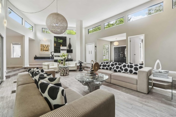 Photo 8 at 4133 Tytahun Crescent, University VW, Vancouver West