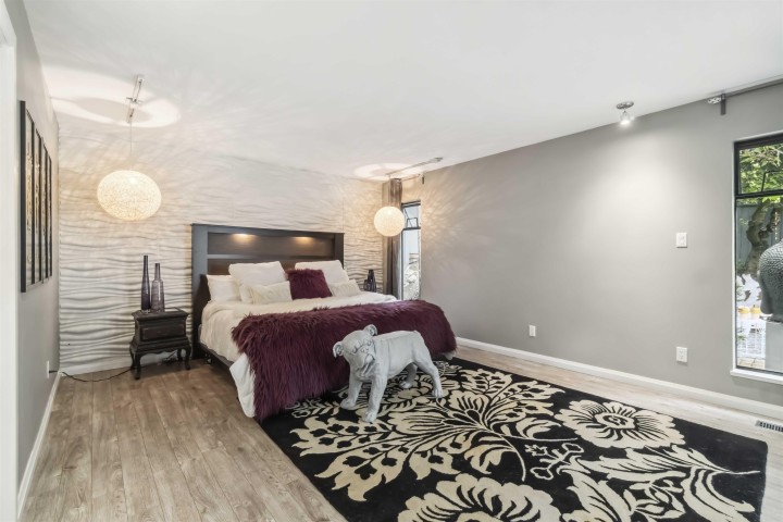 Photo 21 at 4133 Tytahun Crescent, University VW, Vancouver West