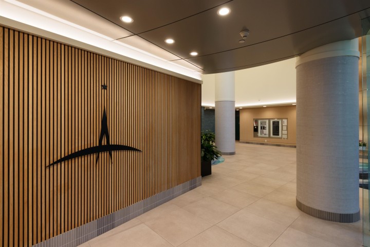 Photo 26 at 2305 - 1199 Marinaside Crescent, Yaletown, Vancouver West