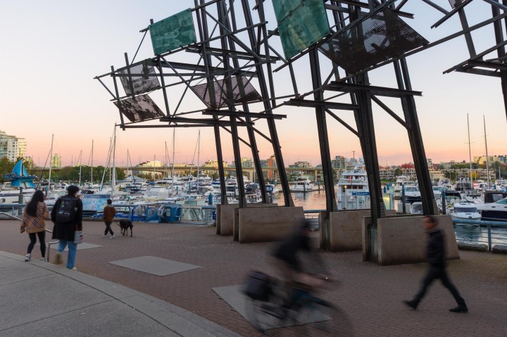 Photo 32 at 2305 - 1199 Marinaside Crescent, Yaletown, Vancouver West