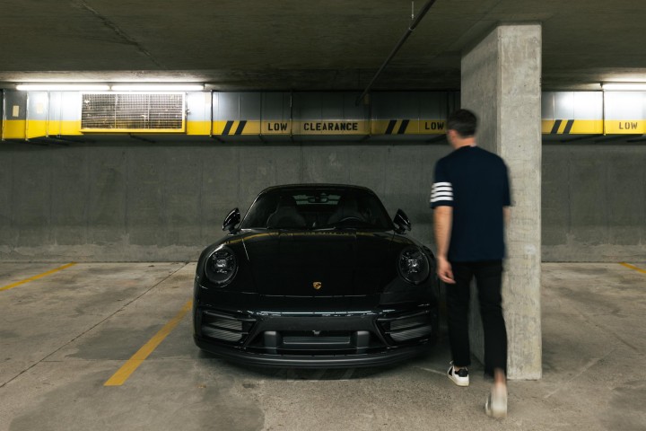 Photo 20 at 2305 - 1199 Marinaside Crescent, Yaletown, Vancouver West