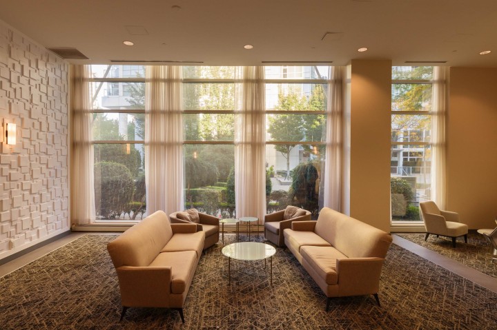 Photo 24 at 2305 - 1199 Marinaside Crescent, Yaletown, Vancouver West