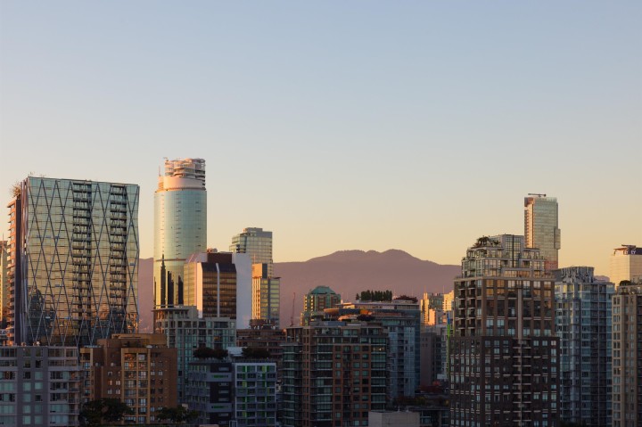 Photo 11 at 2305 - 1199 Marinaside Crescent, Yaletown, Vancouver West