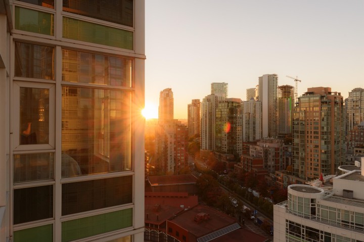 Photo 19 at 2305 - 1199 Marinaside Crescent, Yaletown, Vancouver West