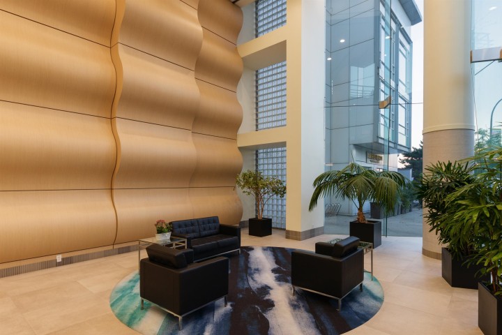 Photo 25 at 2305 - 1199 Marinaside Crescent, Yaletown, Vancouver West