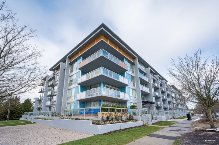 Photo 2 at 206 - 5289 Cambie Street, Cambie, Vancouver West