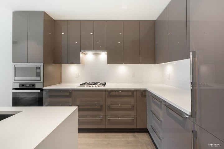 Photo 3 at 206 - 5289 Cambie Street, Cambie, Vancouver West