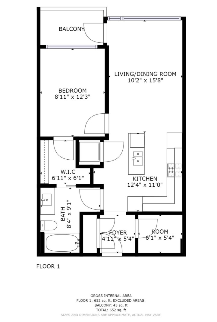 Photo 24 at 206 - 5289 Cambie Street, Cambie, Vancouver West