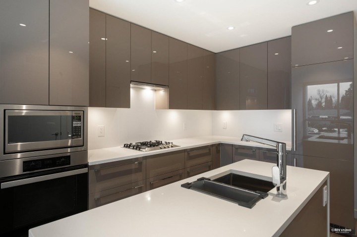 Photo 4 at 206 - 5289 Cambie Street, Cambie, Vancouver West