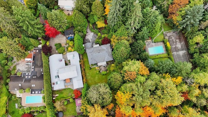 Photo 13 at 360 Keith Road, Park Royal, West Vancouver