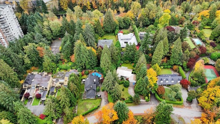 Photo 17 at 360 Keith Road, Park Royal, West Vancouver