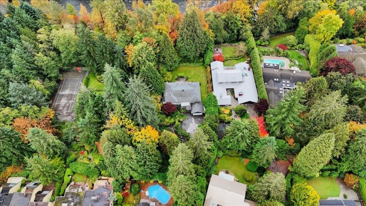 Photo 16 at 360 Keith Road, Park Royal, West Vancouver