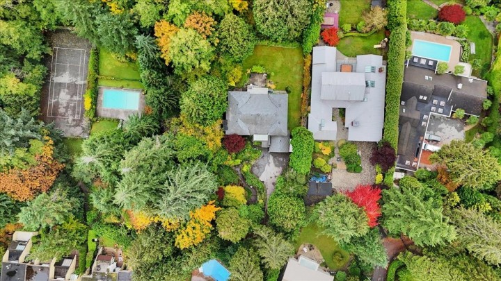 Photo 14 at 360 Keith Road, Park Royal, West Vancouver