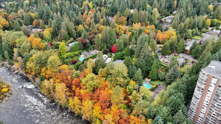 Photo 18 at 360 Keith Road, Park Royal, West Vancouver