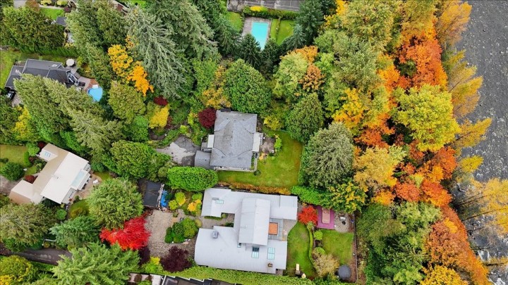 Photo 15 at 360 Keith Road, Park Royal, West Vancouver