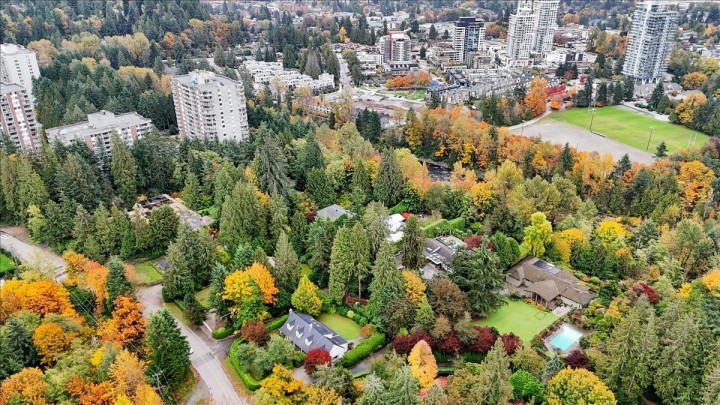 Photo 19 at 360 Keith Road, Park Royal, West Vancouver